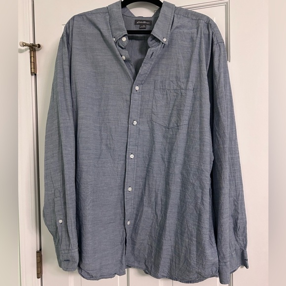 Button Down Shirt - Picture 1 of 3